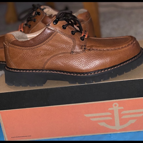 dockers shoes